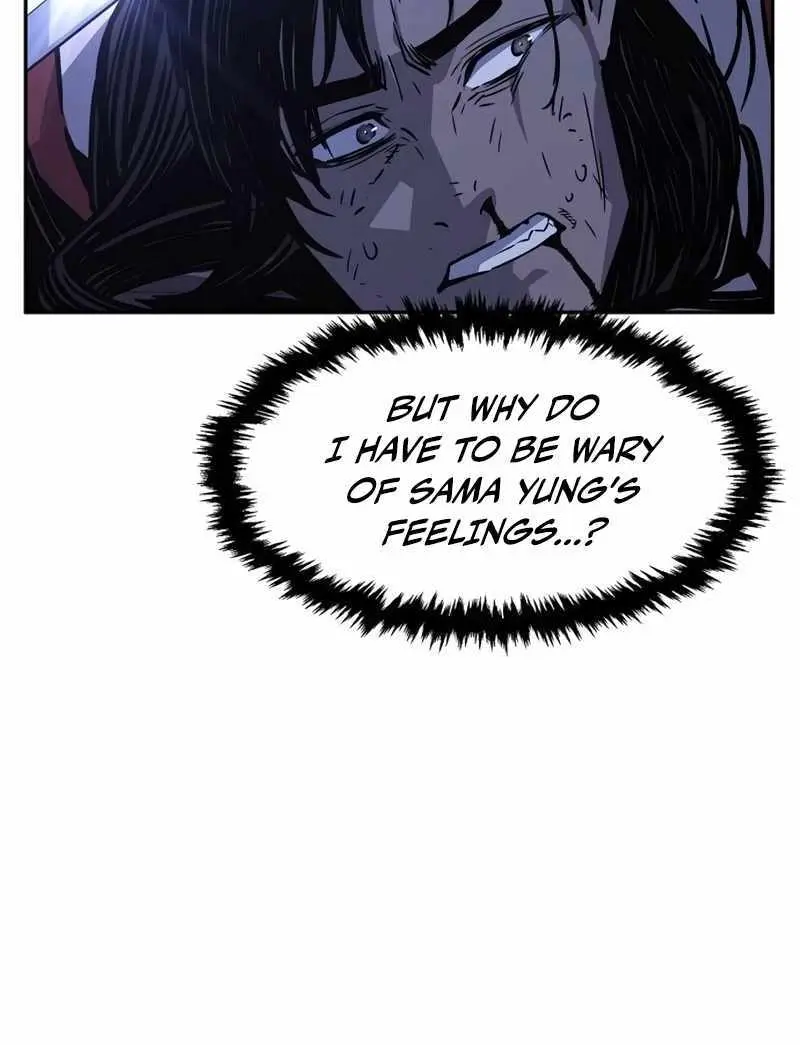 Absolute Sword Sense Chapter 74 Page 50