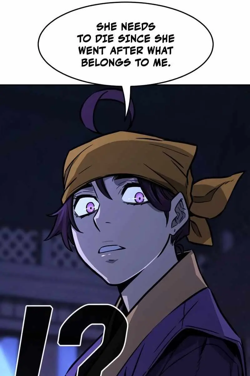 Absolute Sword Sense Chapter 74 Page 51