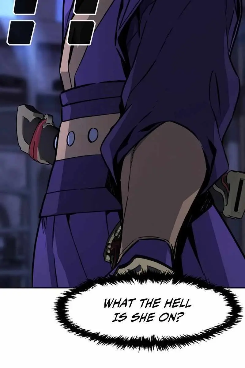 Absolute Sword Sense Chapter 74 Page 52