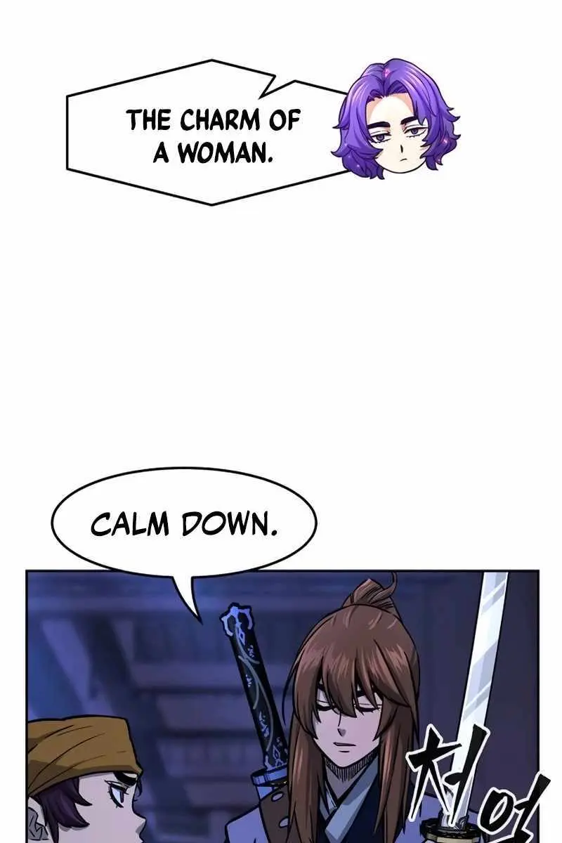 Absolute Sword Sense Chapter 74 Page 53