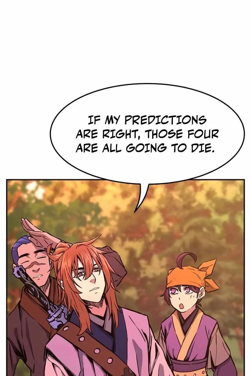 Absolute Sword Sense Chapter 74 Page 58