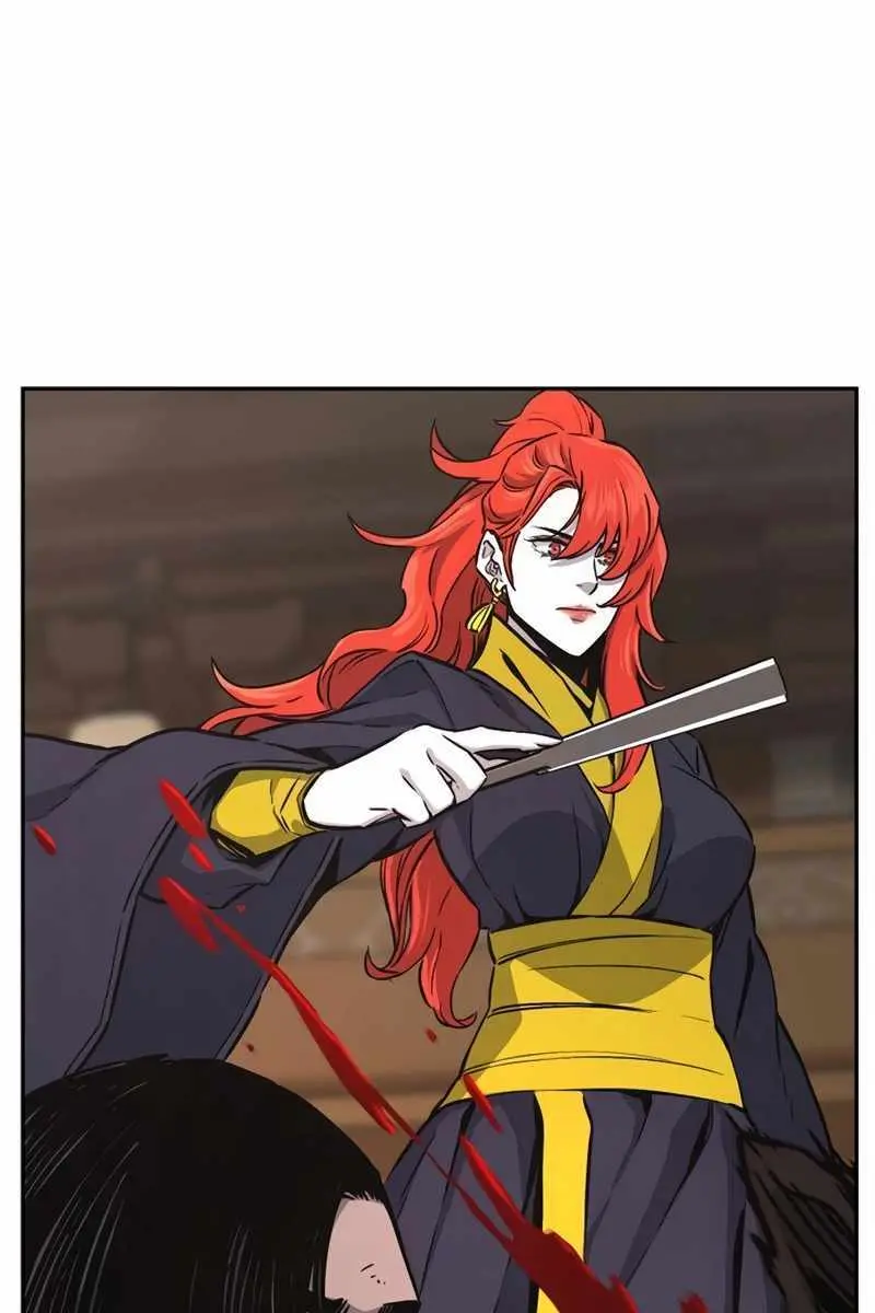 Absolute Sword Sense Chapter 74 Page 74