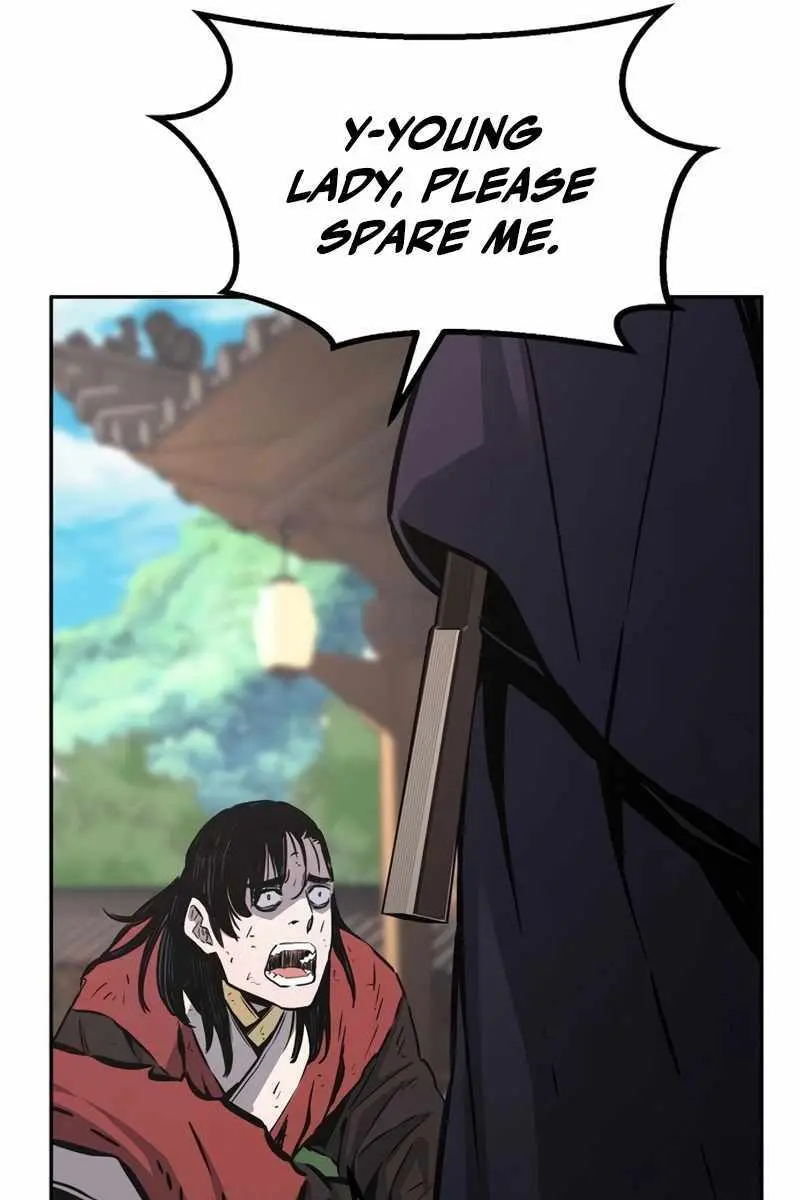 Absolute Sword Sense Chapter 74 Page 76