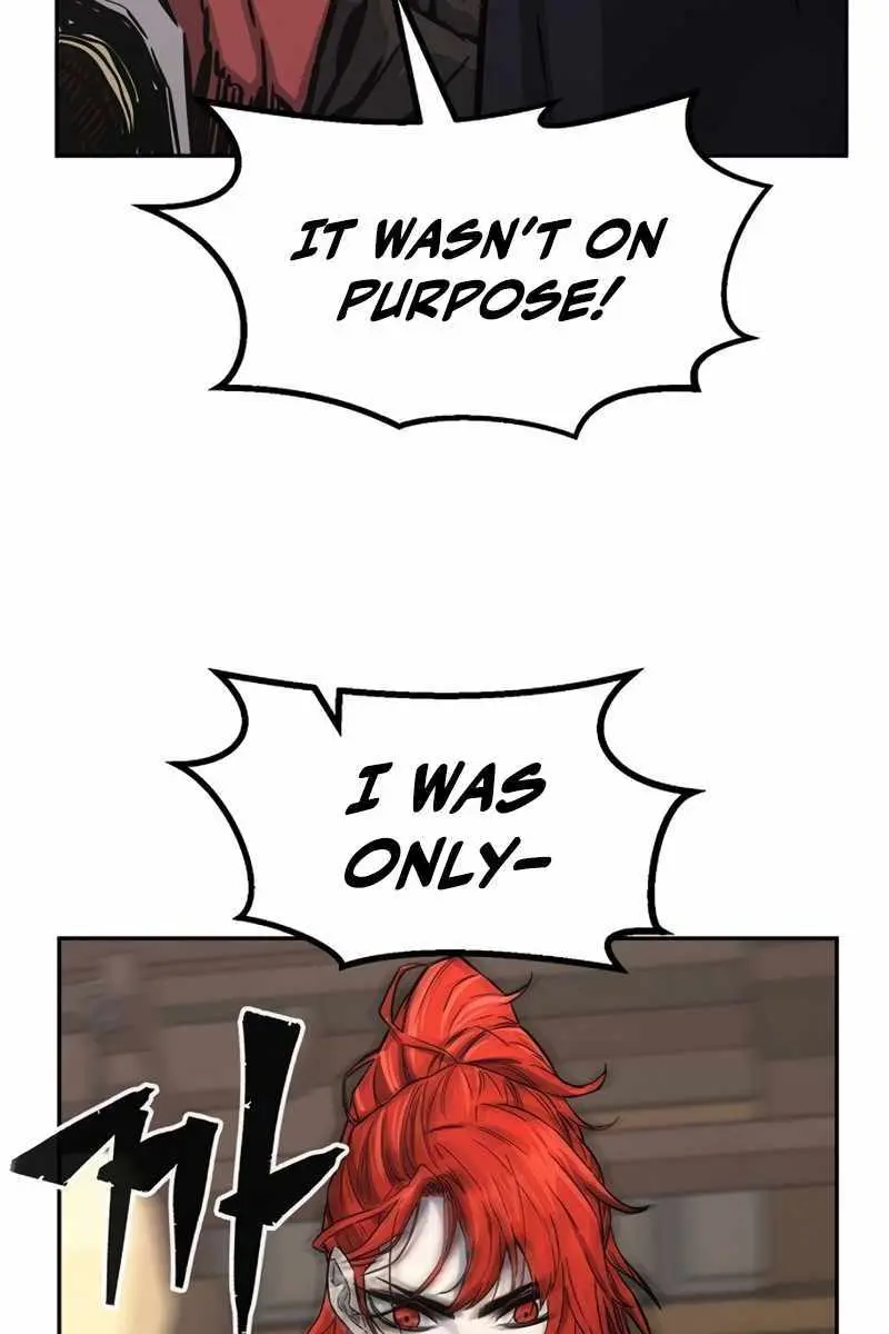 Absolute Sword Sense Chapter 74 Page 77