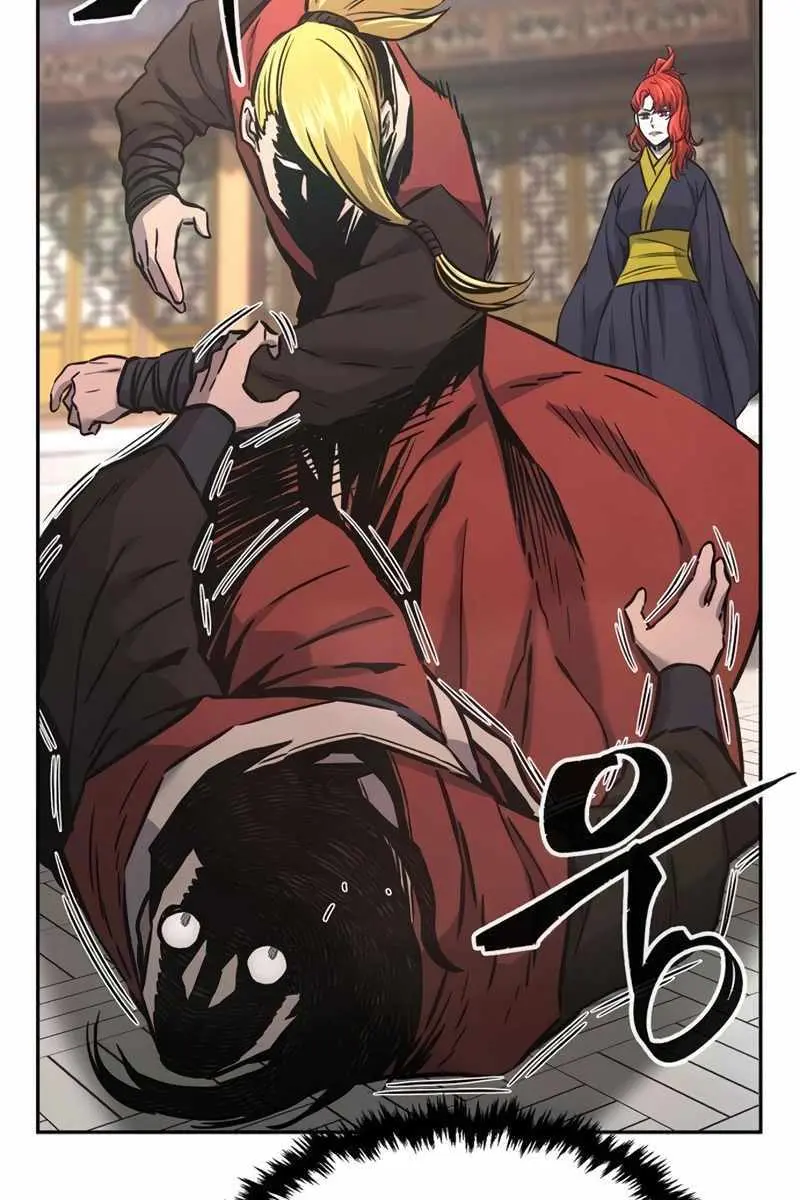 Absolute Sword Sense Chapter 74 Page 80
