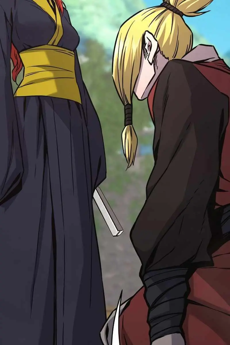 Absolute Sword Sense Chapter 74 Page 82