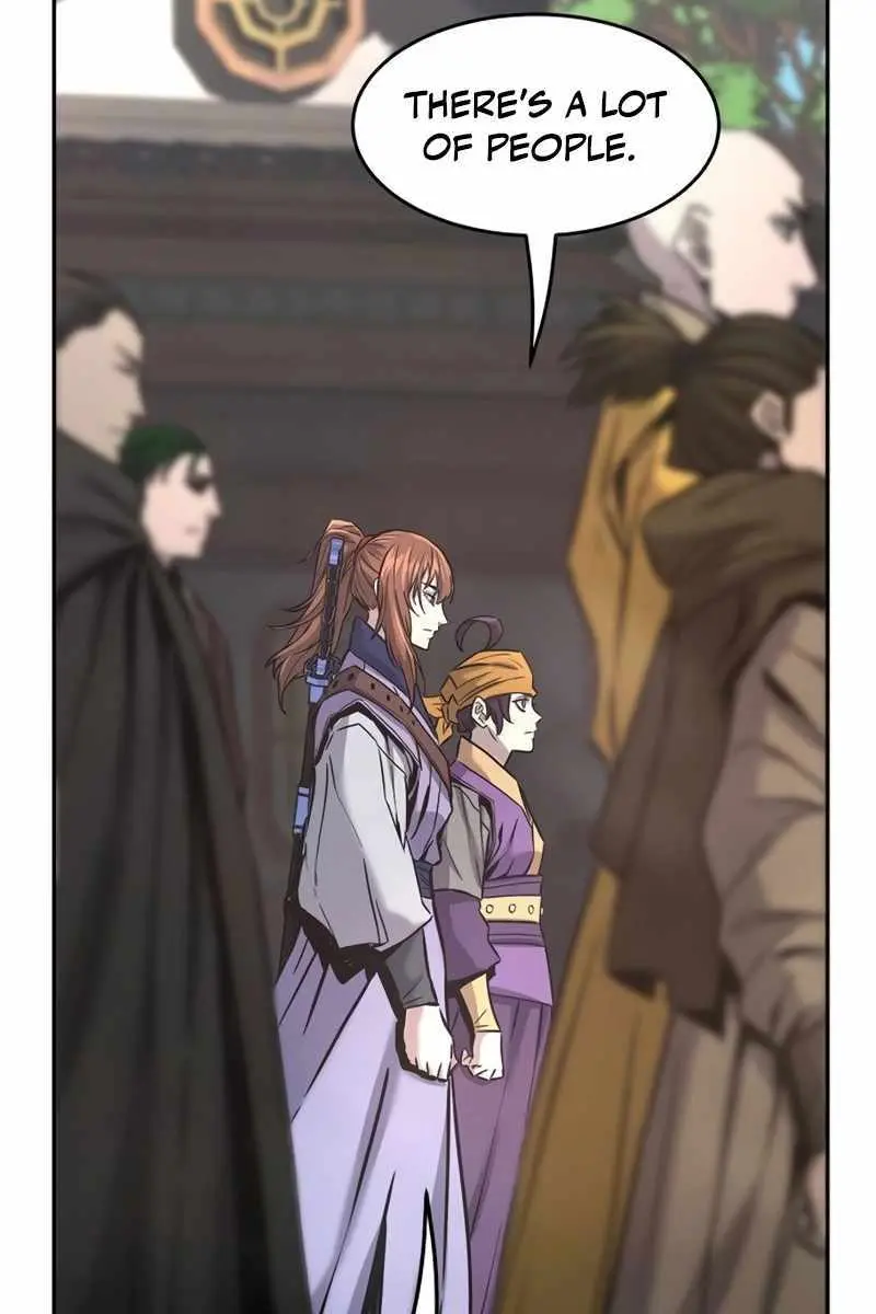 Absolute Sword Sense Chapter 74 Page 92