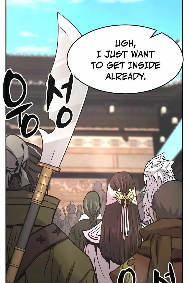 Absolute Sword Sense Chapter 74 Page 94