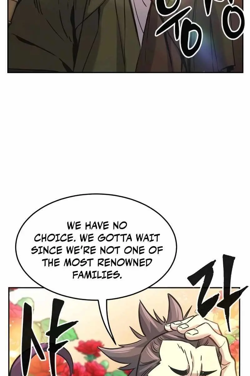 Absolute Sword Sense Chapter 74 Page 95