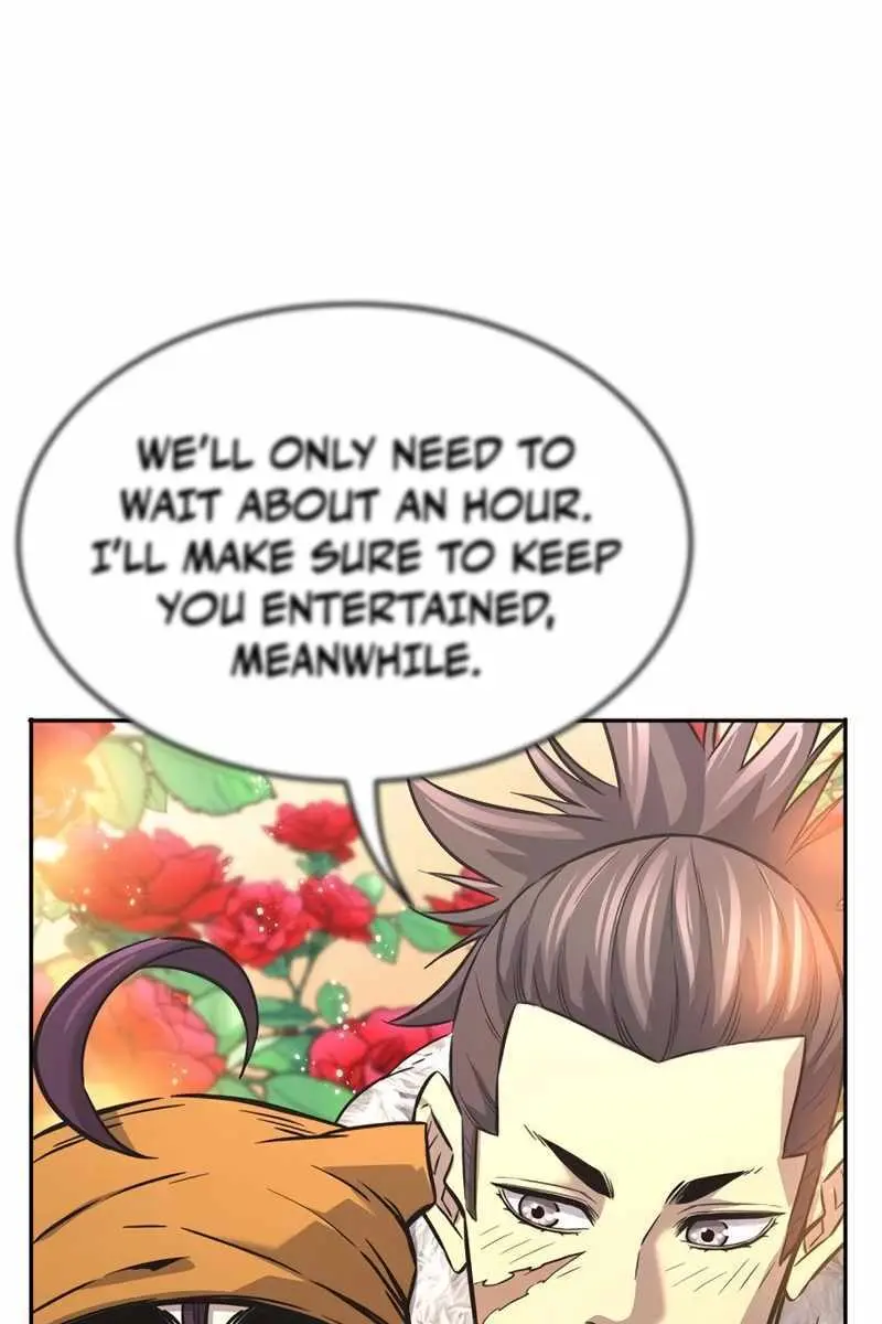 Absolute Sword Sense Chapter 74 Page 97