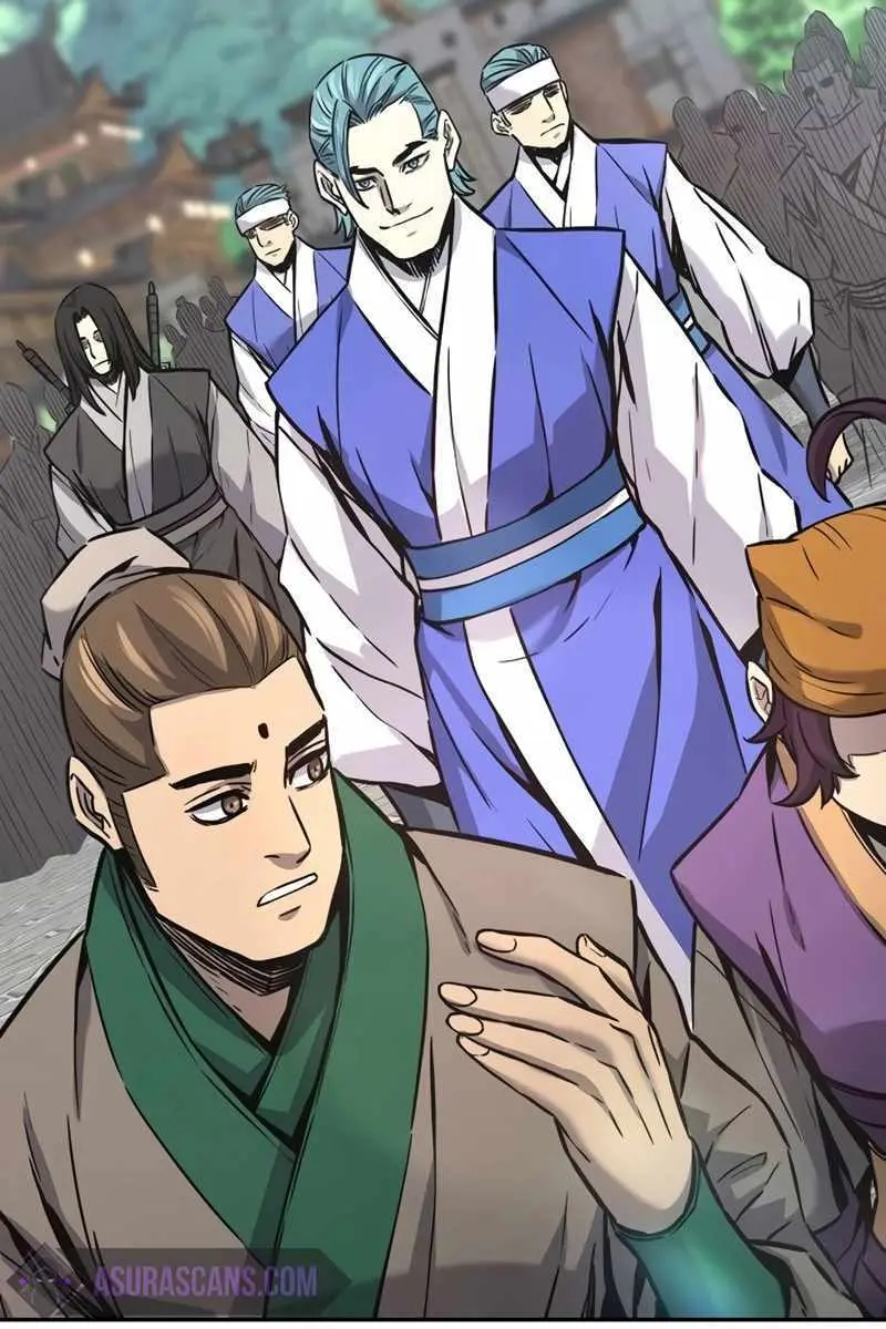 Absolute Sword Sense Chapter 74 Page 100