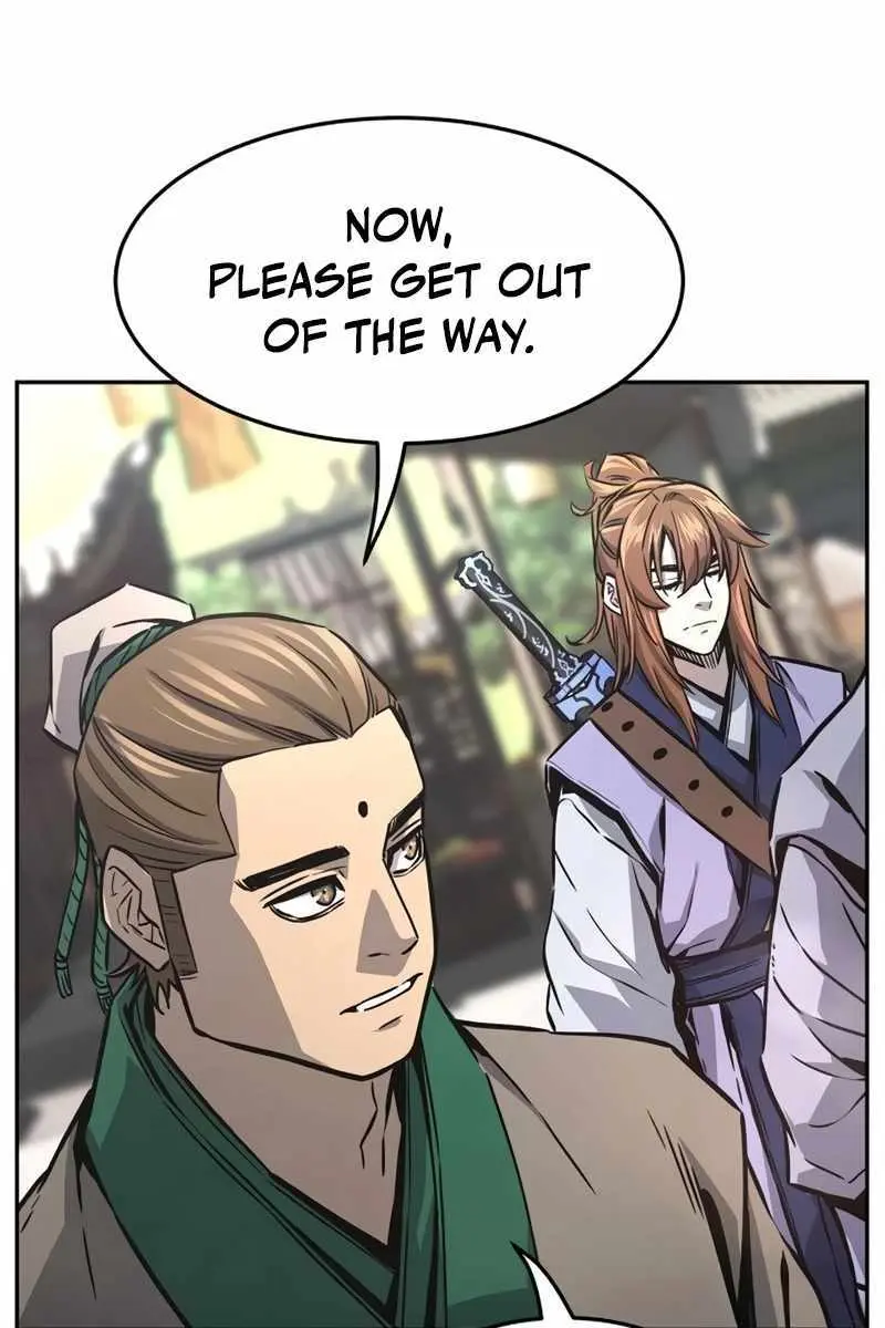 Absolute Sword Sense Chapter 74 Page 104