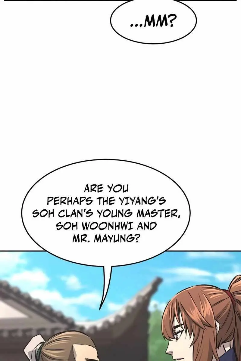 Absolute Sword Sense Chapter 74 Page 105