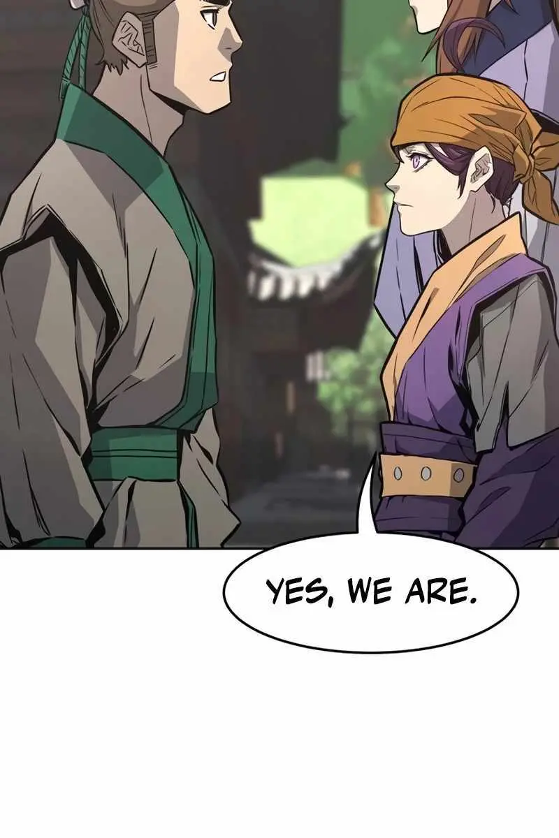 Absolute Sword Sense Chapter 74 Page 106