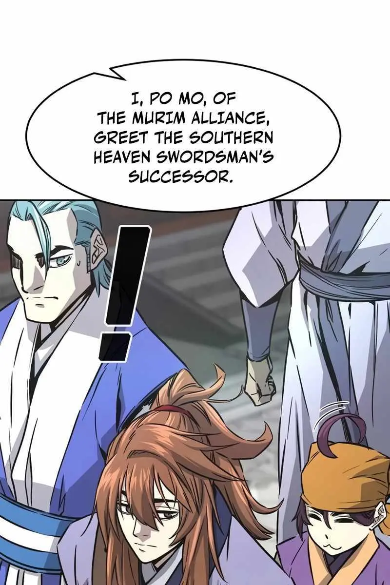 Absolute Sword Sense Chapter 74 Page 107