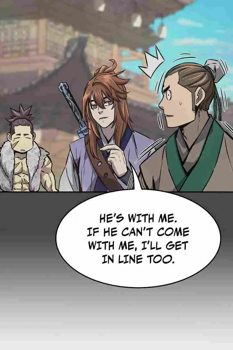 Absolute Sword Sense Chapter 75 Page 7