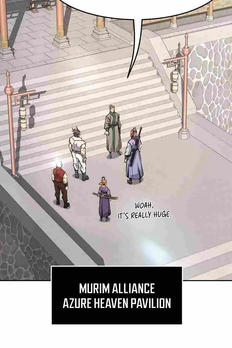 Absolute Sword Sense Chapter 75 Page 9