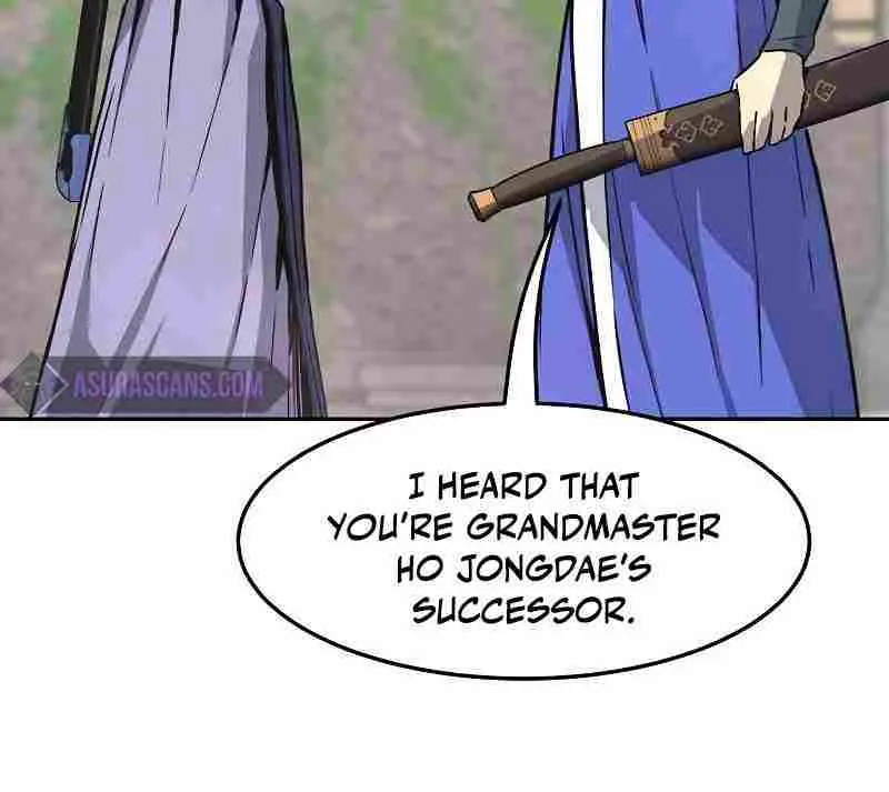 Absolute Sword Sense Chapter 75 Page 14