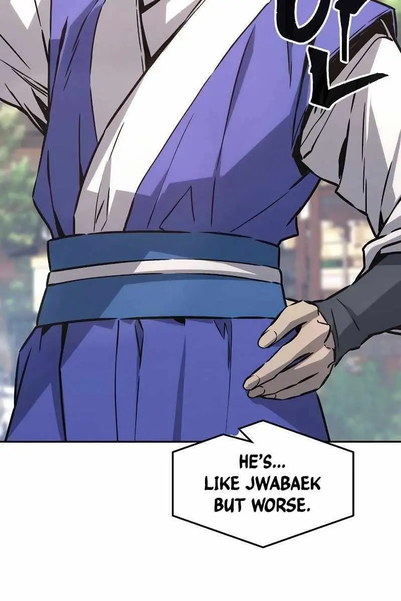 Absolute Sword Sense Chapter 75 Page 16