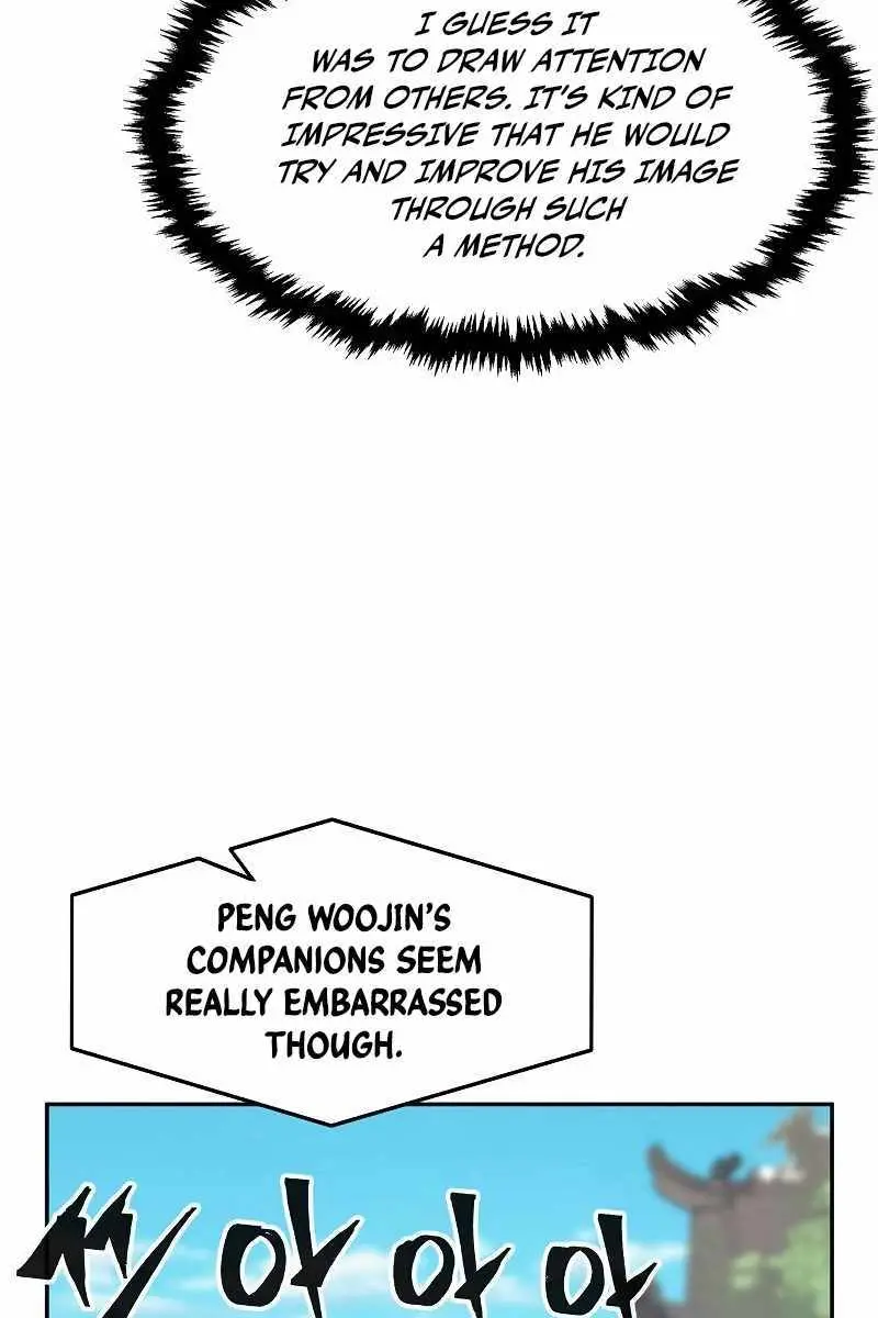 Absolute Sword Sense Chapter 75 Page 18