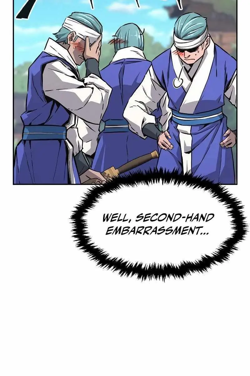 Absolute Sword Sense Chapter 75 Page 19