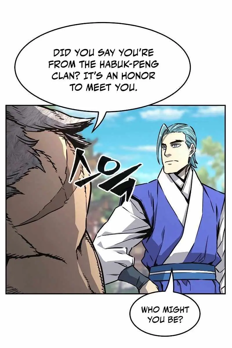 Absolute Sword Sense Chapter 75 Page 20