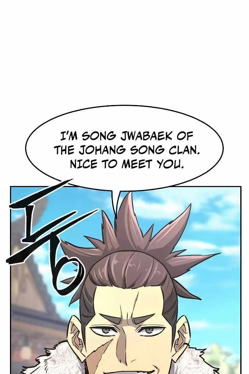 Absolute Sword Sense Chapter 75 Page 21