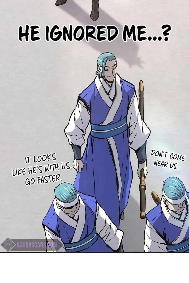 Absolute Sword Sense Chapter 75 Page 25