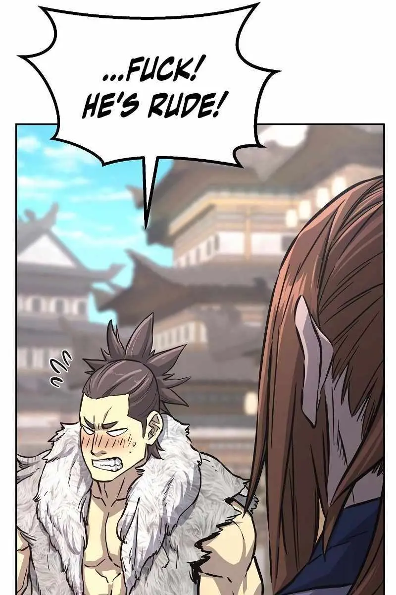 Absolute Sword Sense Chapter 75 Page 27