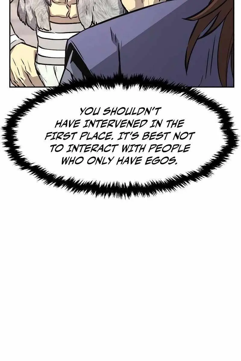 Absolute Sword Sense Chapter 75 Page 28