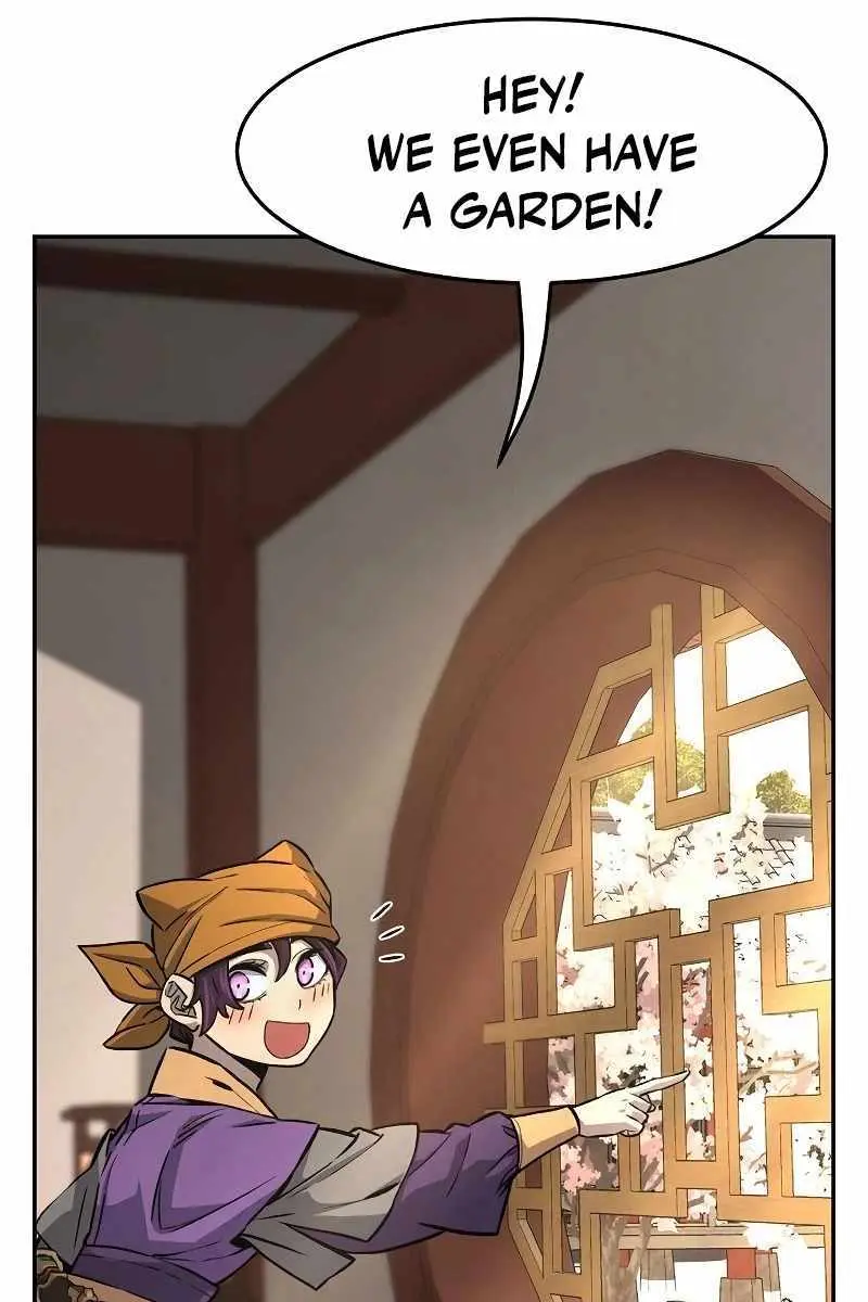 Absolute Sword Sense Chapter 75 Page 30