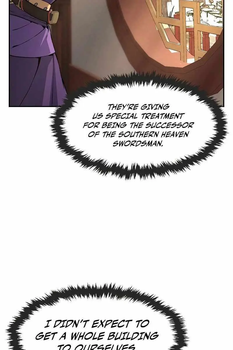 Absolute Sword Sense Chapter 75 Page 31