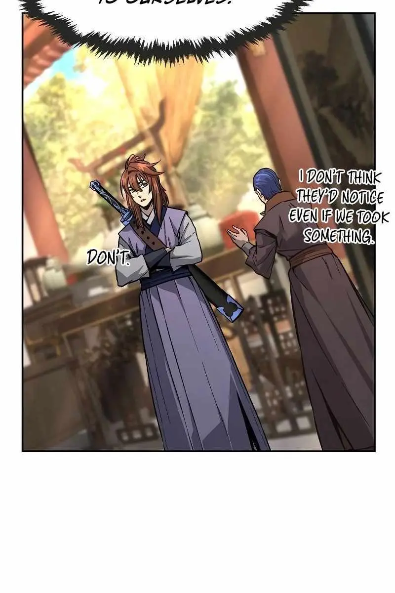 Absolute Sword Sense Chapter 75 Page 32