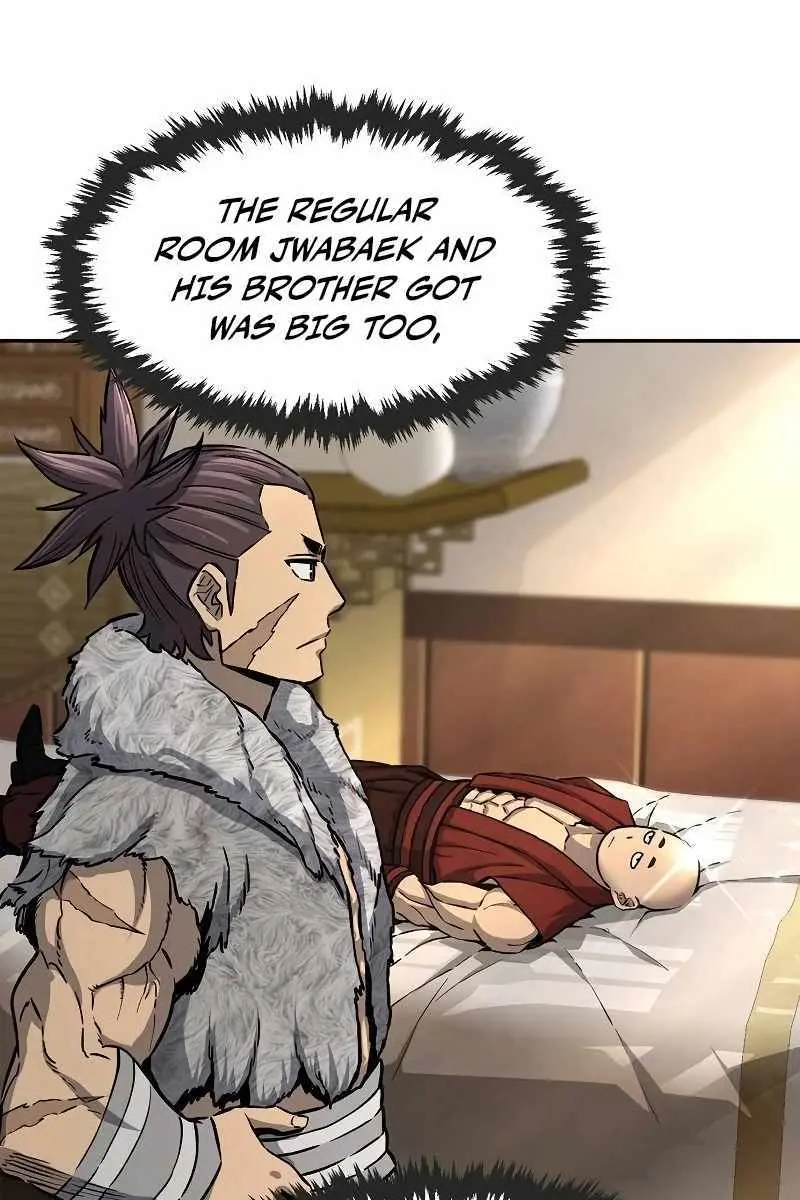 Absolute Sword Sense Chapter 75 Page 33