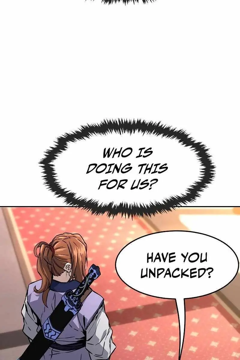 Absolute Sword Sense Chapter 75 Page 36