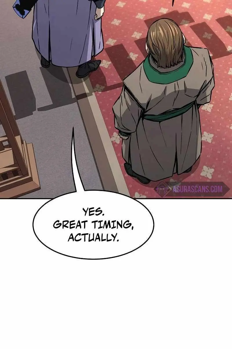 Absolute Sword Sense Chapter 75 Page 37