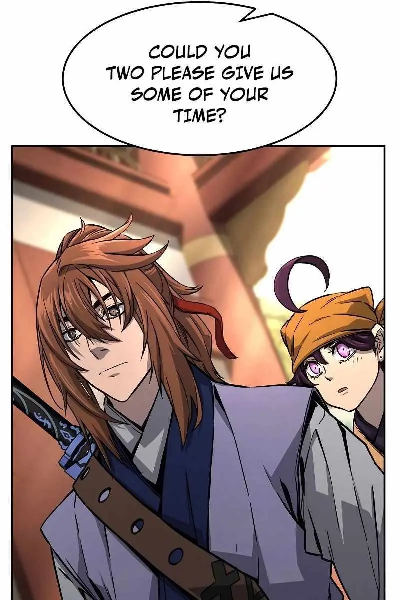 Absolute Sword Sense Chapter 75 Page 39