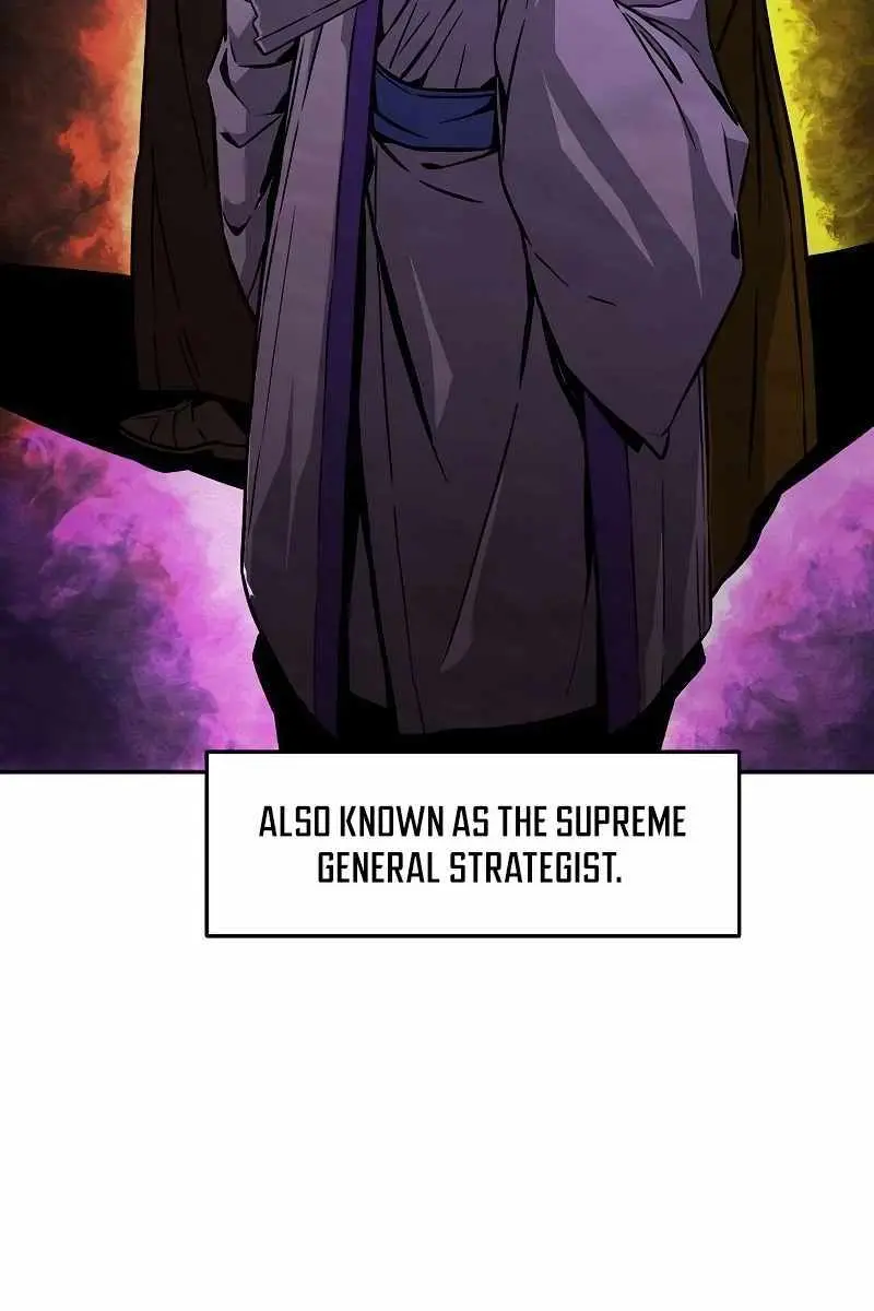 Absolute Sword Sense Chapter 75 Page 43