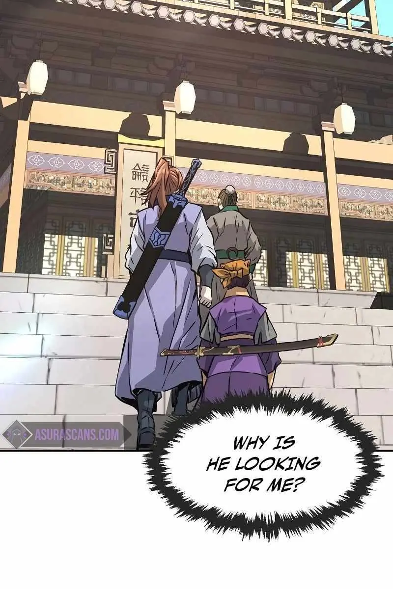 Absolute Sword Sense Chapter 75 Page 46