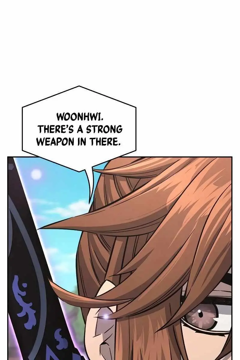 Absolute Sword Sense Chapter 75 Page 47