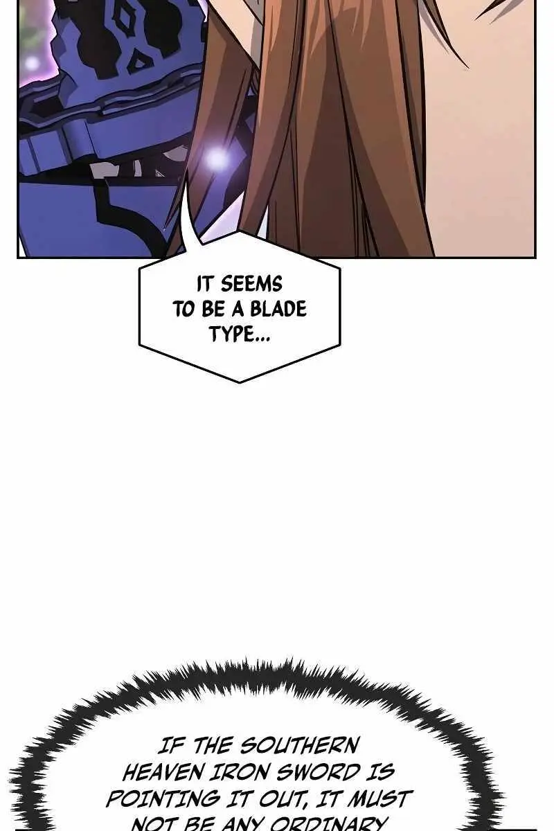 Absolute Sword Sense Chapter 75 Page 48