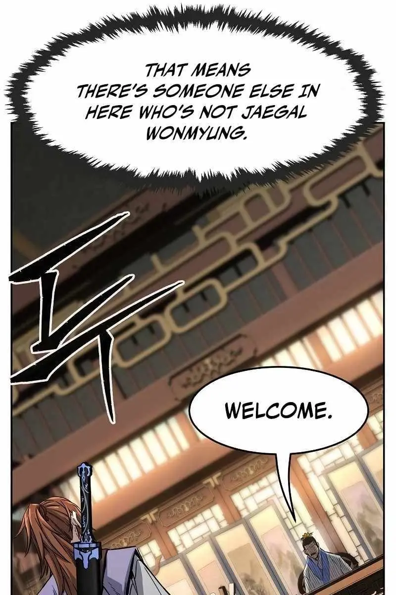 Absolute Sword Sense Chapter 75 Page 51