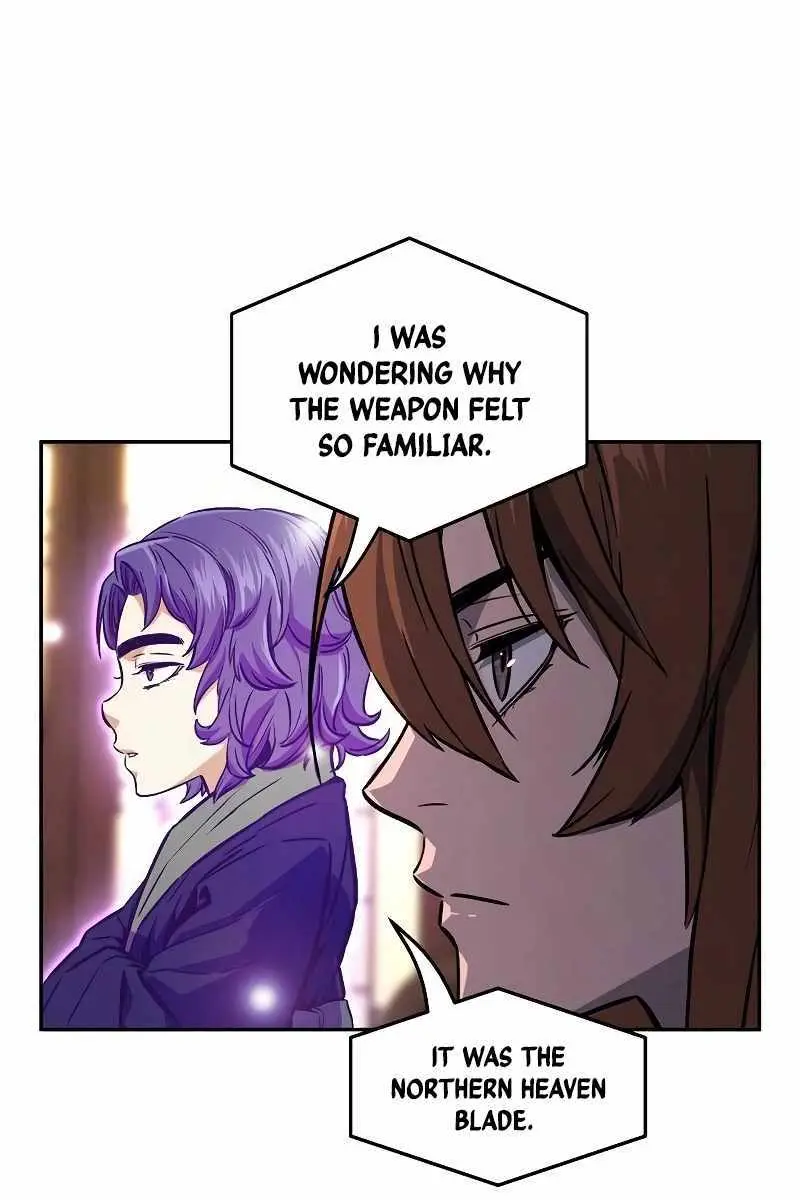 Absolute Sword Sense Chapter 75 Page 58