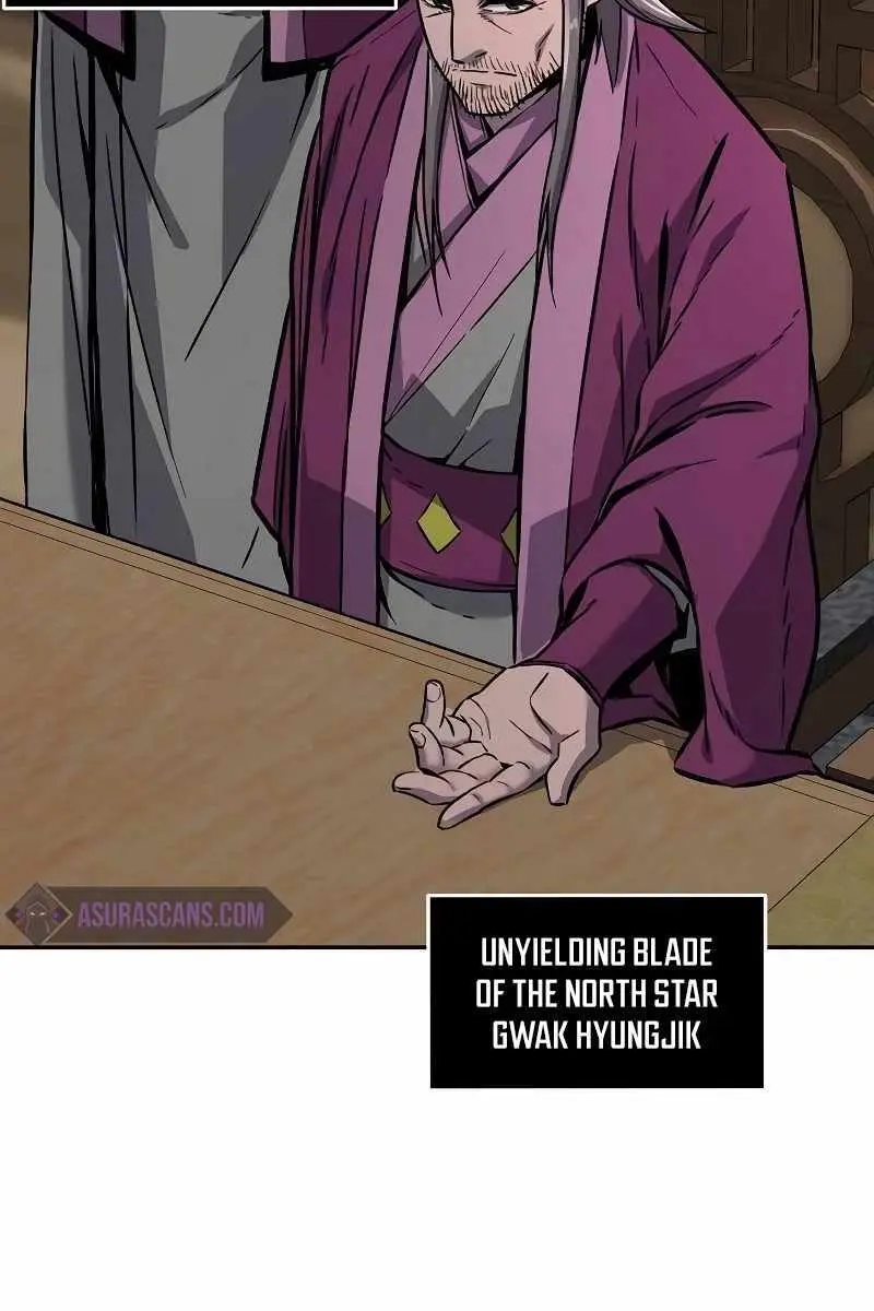 Absolute Sword Sense Chapter 75 Page 60