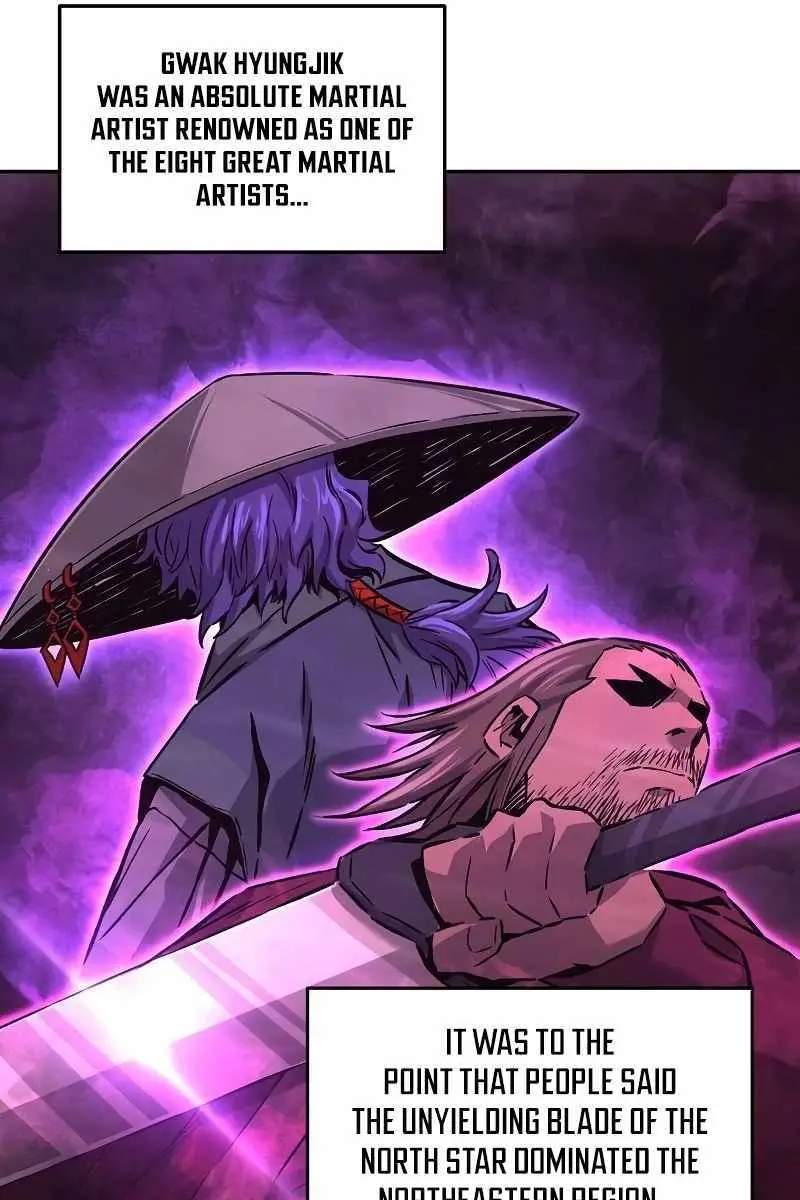 Absolute Sword Sense Chapter 75 Page 62