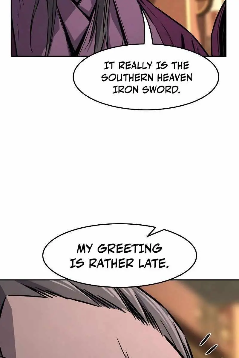 Absolute Sword Sense Chapter 75 Page 69