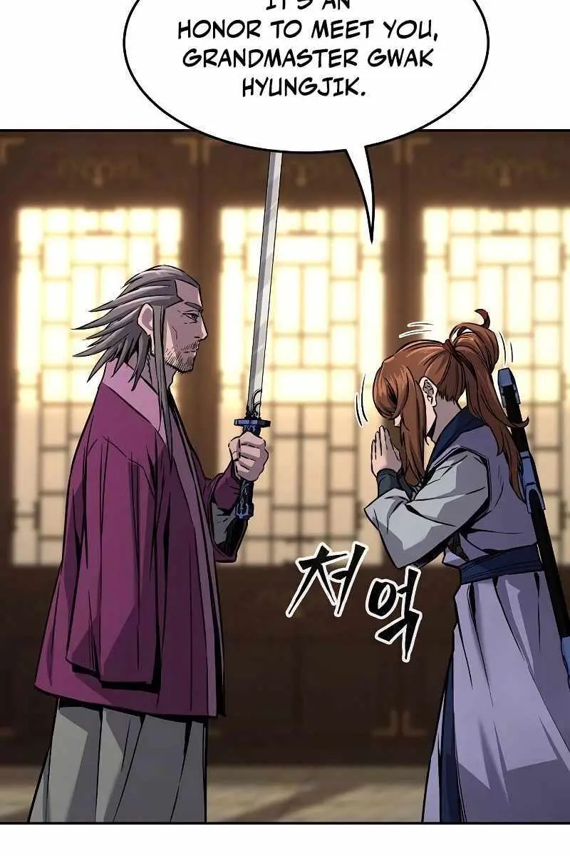 Absolute Sword Sense Chapter 75 Page 71