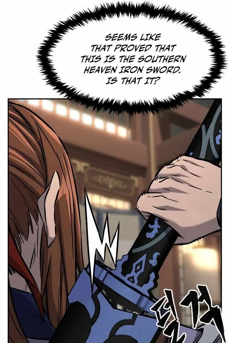 Absolute Sword Sense Chapter 75 Page 74