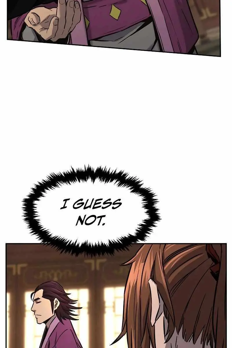 Absolute Sword Sense Chapter 75 Page 76