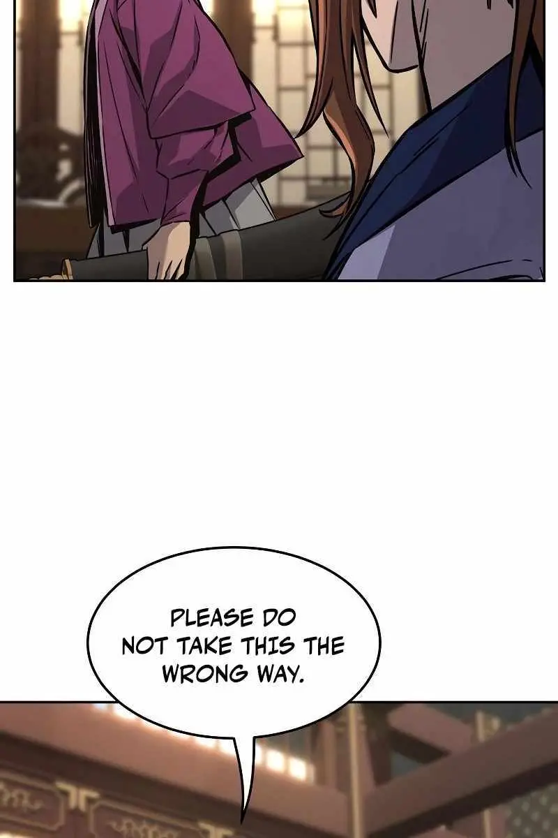 Absolute Sword Sense Chapter 75 Page 77